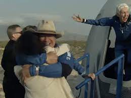 Jun 07, 2021 · jeff bezos is leaving earth: A4scrhajw1st3m