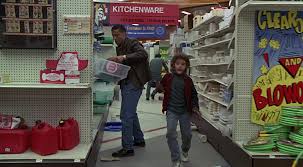 It is loosely based on the 1981 children's book by chris van allsburg and the first installment of the jumanji franchise. Jumanji 1995 Movie Product Placement Seen On Screen