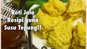 Mengonsumsi obat kuat dari bahan alami juga akan terhindar dari risiko bahaya. Farha Tareen Cara Buat Acuan Roti Jala Guna Botol Mineral