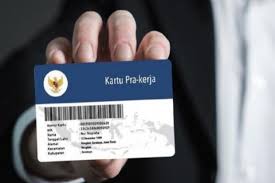 Dengan kartu pra kerja ini, pencari kerja bisa mendapatkan uang hingga rp3,5 juta loh. Klik Di Sini Cara Cek Lolos Masuk Kartu Pra Kerja Atau Tidak