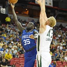 Quick access to game by game stats. Sixers Sign Rookie Marial Shayok To Two Way Deal Liberty Ballers