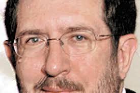 Ron Fischer: Proud day for gay people, sad day for children raised by them  because "their families are not complete"