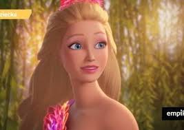 Barbie i tajemnicze drzwi ()