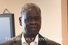 Communication the key for Ayuen Kur