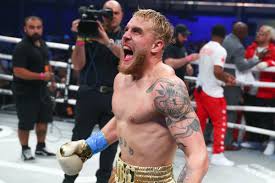 Make no mistake, ben askren is not a striker. Jake Paul Vs Ben Askren Ppv Price Revealed Event To Take Place At Atlanta Falcons Stadium Bloody Elbow