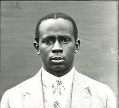 Thomas Pinkney Green