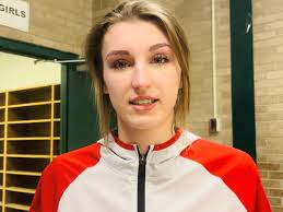 Haughton's Abbie Hooper is a Shreveport Times Athlete of the Week