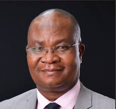 Prof. Charles O. Ong'ondo