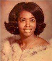 Clara Williams Obituary (1954