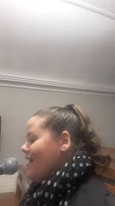 It's a good job I like singing this song, I get to sing it so often :)