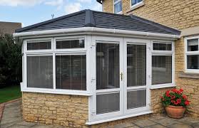The benefits of the extra warmth in the winter and the coolness in the summer far outweigh the. 3 Signs It S Time For A Tiled Roof Conservatory Replacement Dw Windows