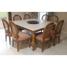 Antique Sagwan Wood Designer Dining Chairs Set Size Single Id 21447041355