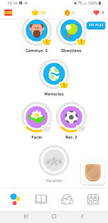 Duolingo (mod, premium/all unlocked) is a language learning platform that is. Using Duolingo To Learn A Language Sincerely Spain