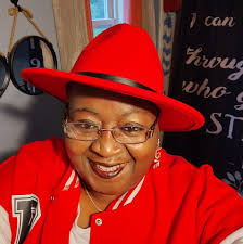 I'm prophet Lovy L Elias as God remember me today September 24 with blessed  new baby boy my God will bless all of you all in Jesus name so whatever you  have