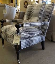 Cr Laine S Bradstreet Chair In Walden Granite Photo By Broom Corn Fabrics In Memphis Tn Www Broomcornfabrics Com Furniture Furnishings Home