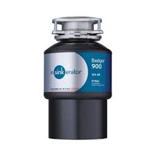 insinkerator garbage disposals