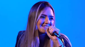 Malharo e Camilla Rocha