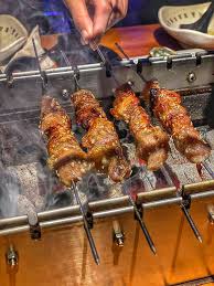 烤肉 料理怎麼做才好吃？這裡有 1,629 篇超簡單家常食譜通通免費看!包括：蒜香奶油蜂蜜烤肉, 蜜汁烤肉醬 氣炸鍋完美無失敗料理, cantonese bbq pork:食神叉燒, #133 蒙古烤肉, 美式bbq烤肉醬雞肉披薩, 土耳其烤肉串 chicken kebab, 培根烤肉丸 ä¸²è¶Šæ—¶å…‰ ç‚­ç«è‡ªåŠ¨çƒ¤ä¸²é…å•¤é…' Bbq Bar ä¸²è¶Šæ—¶å…‰icon City Bm Facebook