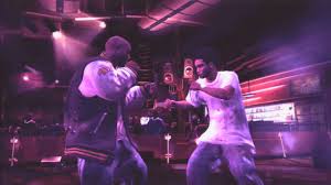 At the 'press start' screen enter the following codes to unlock the corresponding character. Def Jam Icon Walkthrough Ep1 Youtube