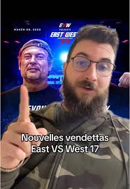 Vendetta East vs West 17 : Devon Larratt vs Cory West