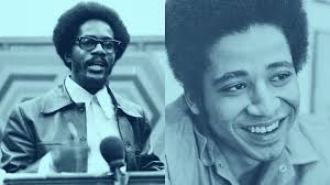 “George Jackson: Black revolutionary”