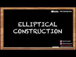 I am happy and you are too. So Too Either Neither Materi Elliptical Construction Bahas Soal Usm Stan Toefl Youtube