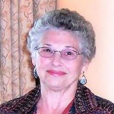 Florence Leverett Obituary November 13, 2021