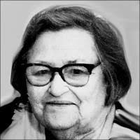 DONNA LAMBERT Obituary (1934