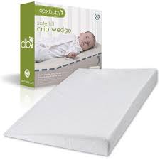Overstock Com Online Shopping Bedding Furniture Electronics Jewelry Clothing More Crib Wedge Baby Mattress Sleep Positioner