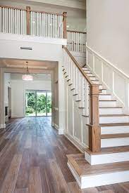 Plan 65613bs 3 Bedroom Beauty With Covered Lanai House Staircase Staircase Remodel Staircase Design