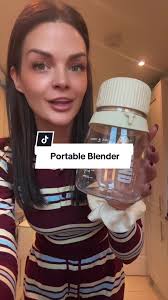 These are absolutely brilliant! 🤩 #blender #portableblender #healthylife  #tiktokmademebuyit #DealDrops
