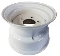 Riding mower RIM WHEEL 10x7 5/4.5 for some 5-hole Briggs Ariens Cub Toro &  other