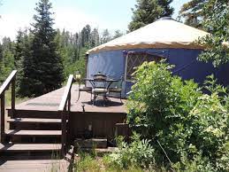 Maybe you would like to learn more about one of these? These 5 Luxury Glampgrounds In Utah Will Give You An Unforgettable Experience Camping Resort Luxury Camping Utah Camping