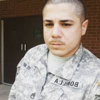 Josh Bonilla's Instagram, Twitter & Facebook