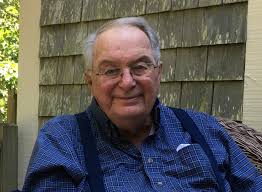 Malcolm Buchanan 1/10/2020