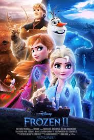 New Frozen 2 Trailer Promises An Epic Adventure As Tickets Epicmovie New Frozen 2 Traile In 2020 Disney Filmplakate Disney Prinzessinnen Zeichnungen Disney Helden