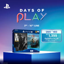 • sony ps5 price in malaysia. Now Could Be The Best Time To Buy A Playstation 4 Soyacincau Com