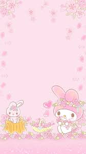 You will definitely choose from a huge number of pictures that option that will suit you exactly! Free My Melody Wallpaper My Melody Wallpaper Download Wallpaperuse 1