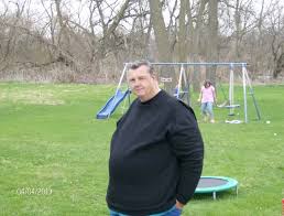 Harold "Ronnie" Robertson Obituary