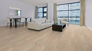 If your floor is very uneven, deeply dented or has several layers of hard polish, then i suggest refinishing your hardwood floors properly. Villeroy And Boch 12mm Sand Oak Timba Floors Your Better Choice