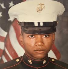 HAPPY MARINE CORPS BIRTHDAY, Mayor Ken Featherstone ! #MyMarine