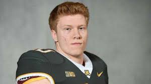 Russell Corrigan, Boise State, Tight End