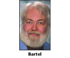 ROBERT BARTEL Obituary (2018)