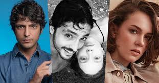 Mucize doktor dizisi ile büyük çıkış yakalayan oyuncu taner ölmez'den şaşırtan evlilik açıklaması geldi. Mucize Doktor Un Ali Si Taner Olmez Ile Oyuncu Ece Cesmioglu Nun Herkesi Hem Sasirtan Hem De Imrendiren Asklari Onedio Com