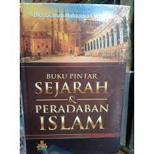 Untuk menunjang pembelajaran tersebut, pemerintah menyusun buku untuk siswa dan guru bedasarkan kurikulum baru ini. Best Seller Buku Pintar Sejarah Dan Peradaban Islam Shopee Indonesia