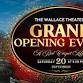 Wallace Theater Grand Opening Event and Celebration — The Wallace