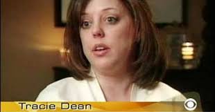 Tracie Dean: An American Hero