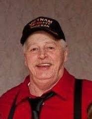 Obituary for David H. Pratt