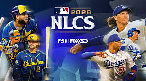 Los Angeles Dodgers preparing for NLCS Game 4 against the Milwaukee Brewers