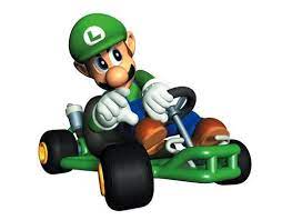 Pin On Mario Kart Super Circuit